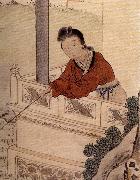 Hu Xi Gui 